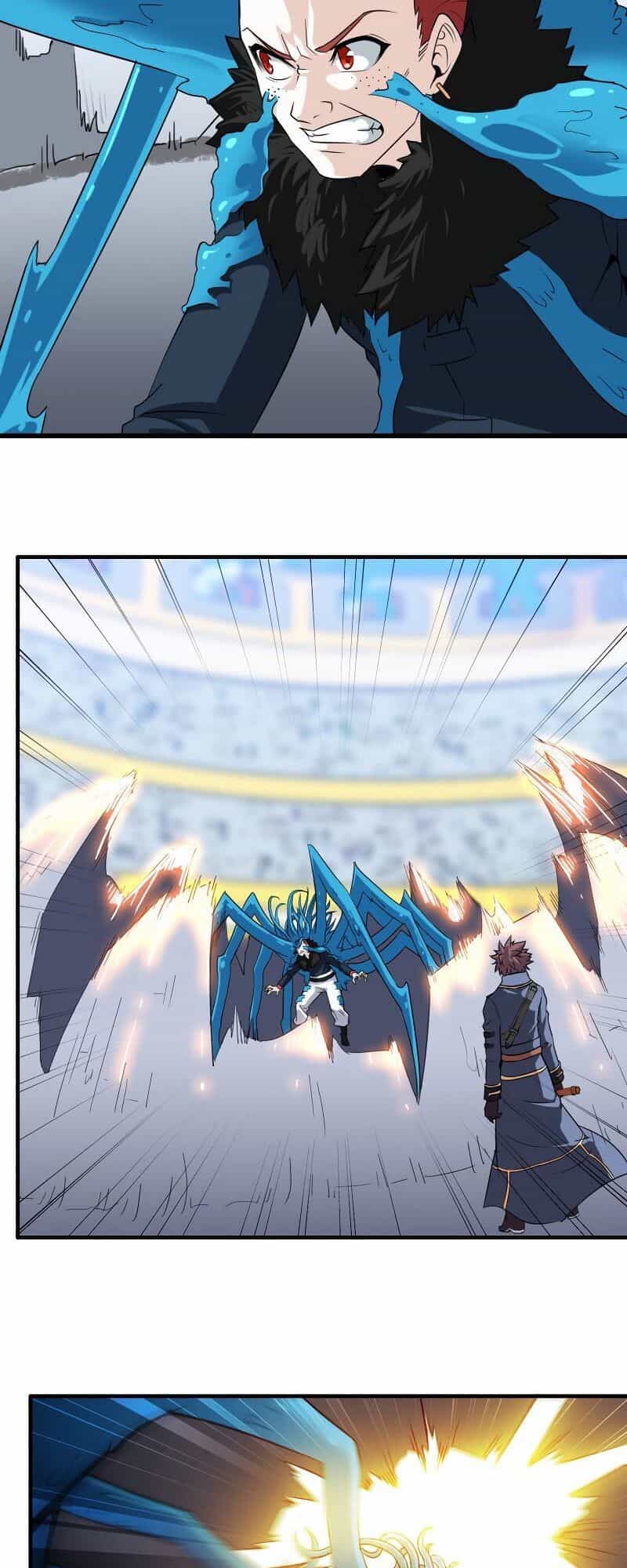 Vợ Tôi Là Quỷ Vương - Chương 90 - ảnh 20