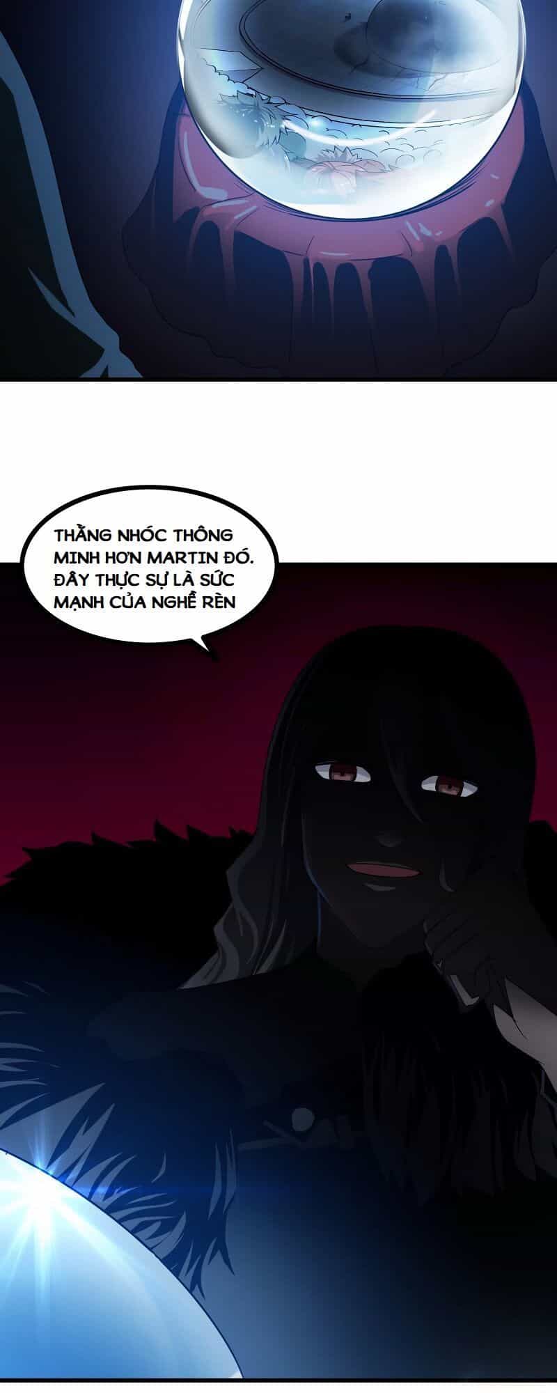 Vợ Tôi Là Quỷ Vương - Chương 91 - ảnh 11