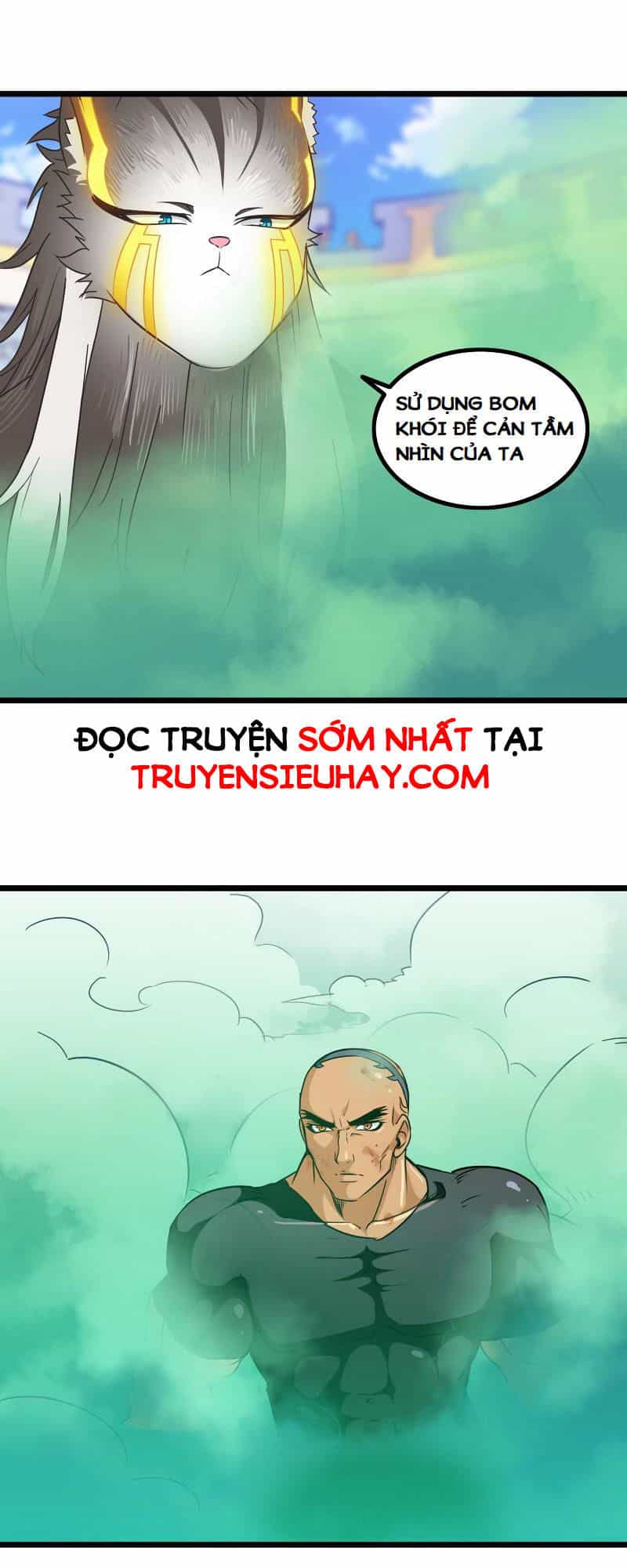 Vợ Tôi Là Quỷ Vương - Chương 100 - ảnh 21