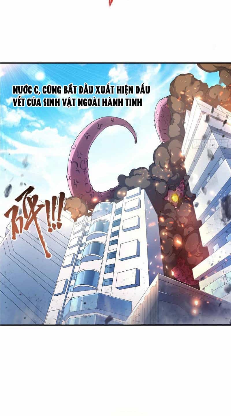 Vợ Tôi Là Siêu Nhân Nhất Kích - Chương 1 - ảnh 8