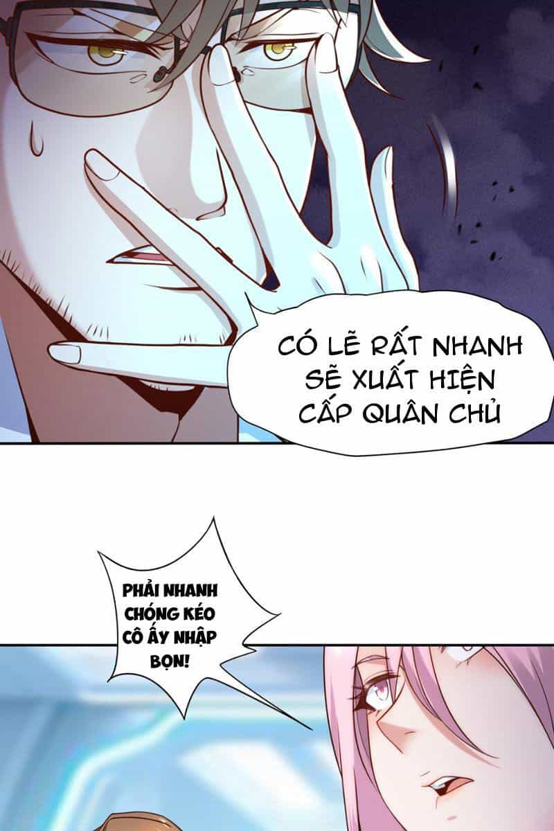 Vợ Tôi Là Siêu Nhân Nhất Kích - Chương 5 - ảnh 9