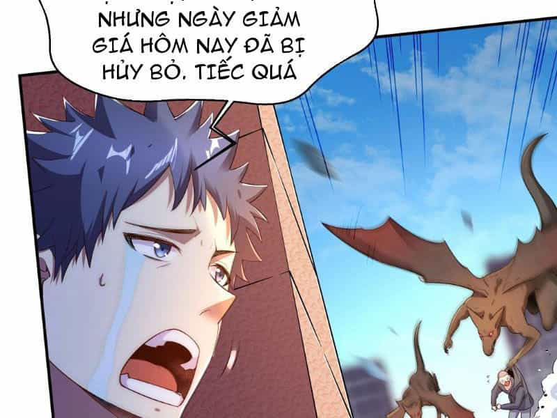 Vợ Tôi Là Siêu Nhân Nhất Kích - Chương 6 - ảnh 25