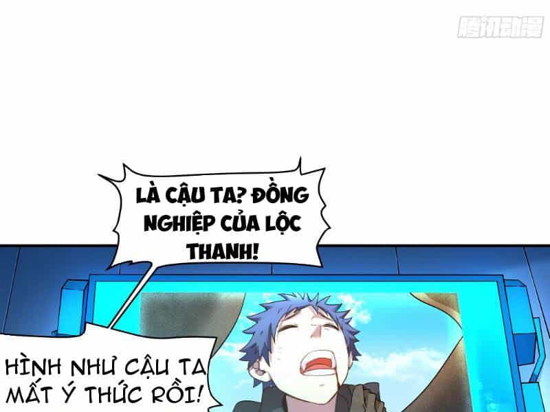 Vợ Tôi Là Siêu Nhân Nhất Kích - Chương 6 - ảnh 49