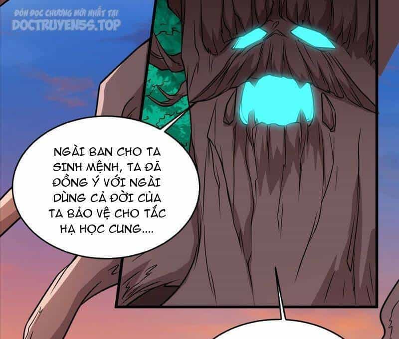 Vợ Tôi Và Tôi Thống Trị Tam Giới - Chương 98 - ảnh 54