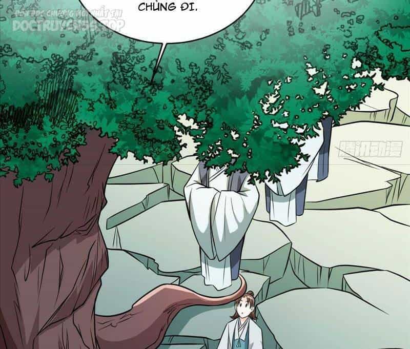 Vợ Tôi Và Tôi Thống Trị Tam Giới - Chương 98 - ảnh 57