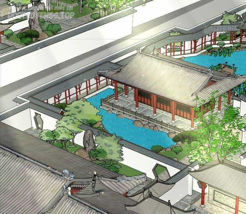 Vợ Tôi Và Tôi Thống Trị Tam Giới - Chương 98 - ảnh 69