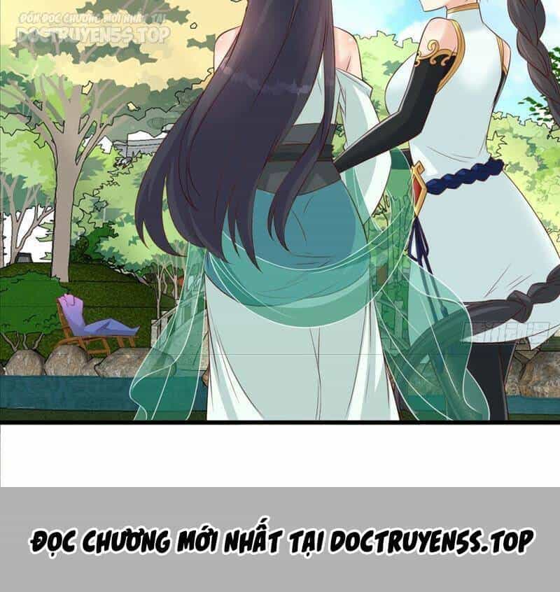 Vợ Tôi Và Tôi Thống Trị Tam Giới - Chương 98 - ảnh 72