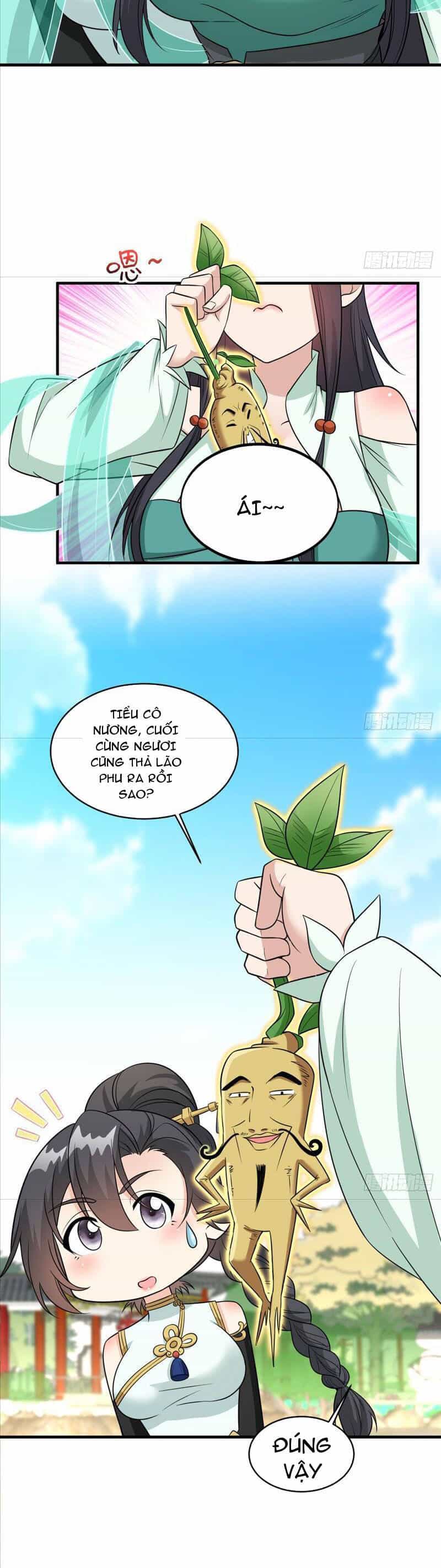 Vợ Tôi Và Tôi Thống Trị Tam Giới - Chương 99 - ảnh 2