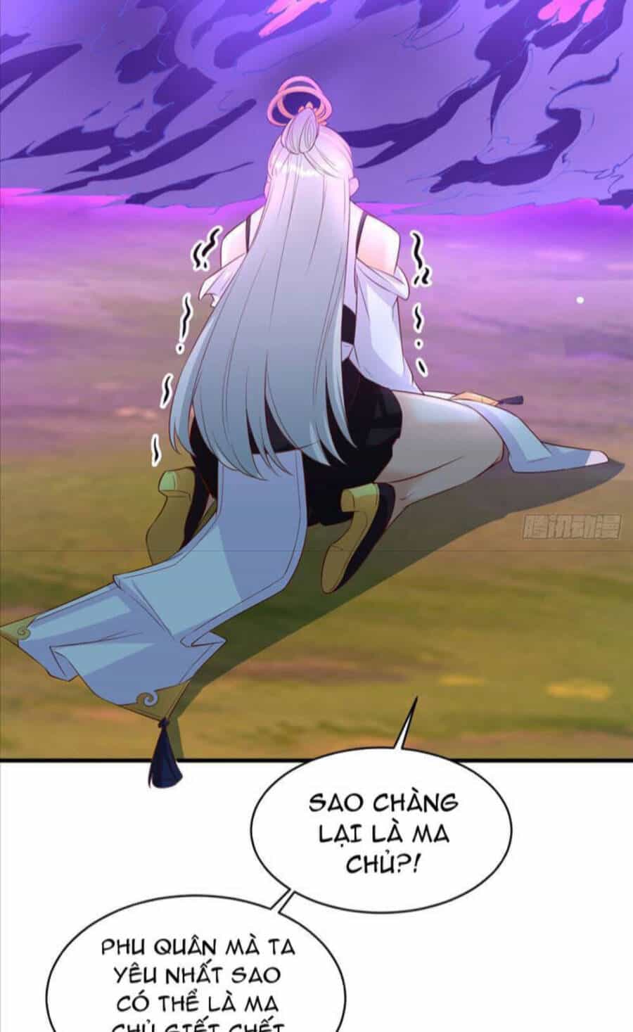 Vợ Tôi Và Tôi Thống Trị Tam Giới - Chương 100 - ảnh 35