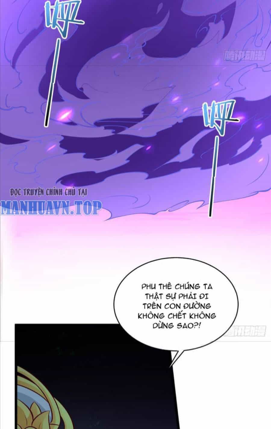 Vợ Tôi Và Tôi Thống Trị Tam Giới - Chương 100 - ảnh 41