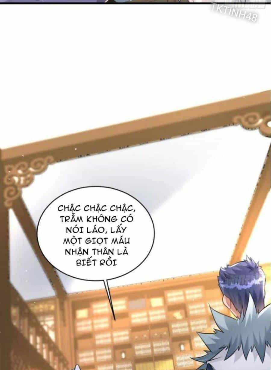 Vợ Tôi Và Tôi Thống Trị Tam Giới - Chương 104 - ảnh 13
