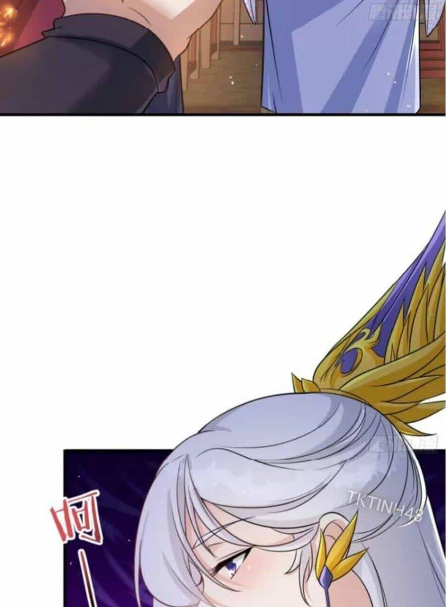 Vợ Tôi Và Tôi Thống Trị Tam Giới - Chương 104 - ảnh 28