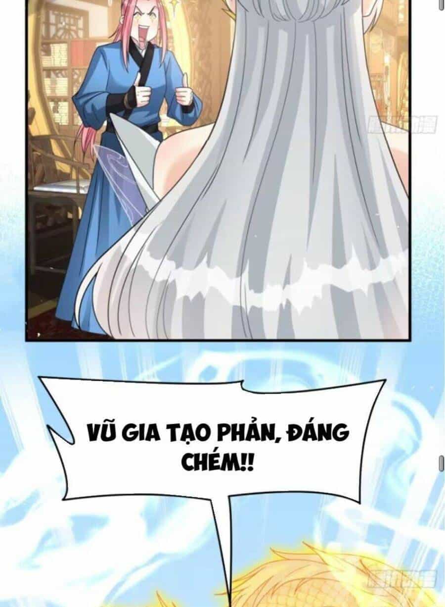 Vợ Tôi Và Tôi Thống Trị Tam Giới - Chương 104 - ảnh 58