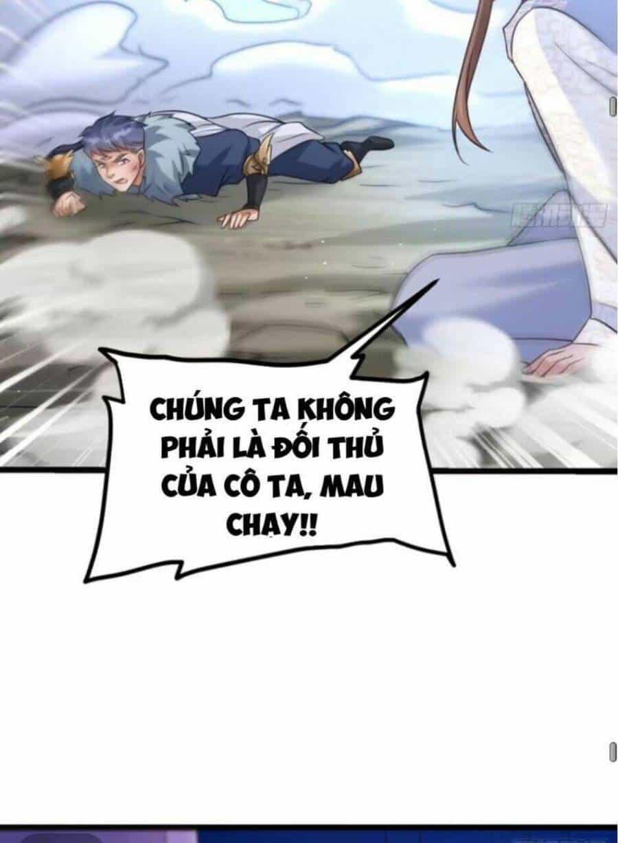 Vợ Tôi Và Tôi Thống Trị Tam Giới - Chương 105 - ảnh 54
