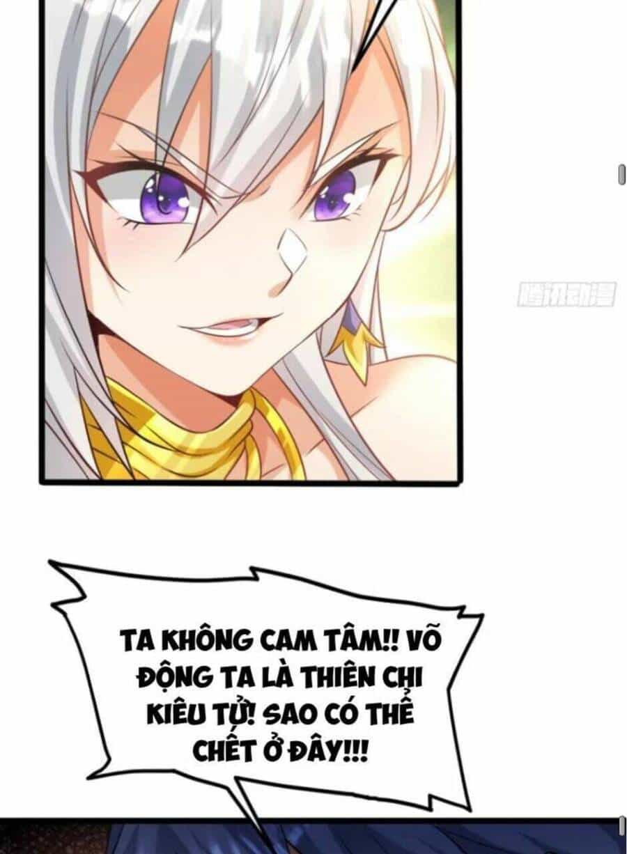 Vợ Tôi Và Tôi Thống Trị Tam Giới - Chương 105 - ảnh 60