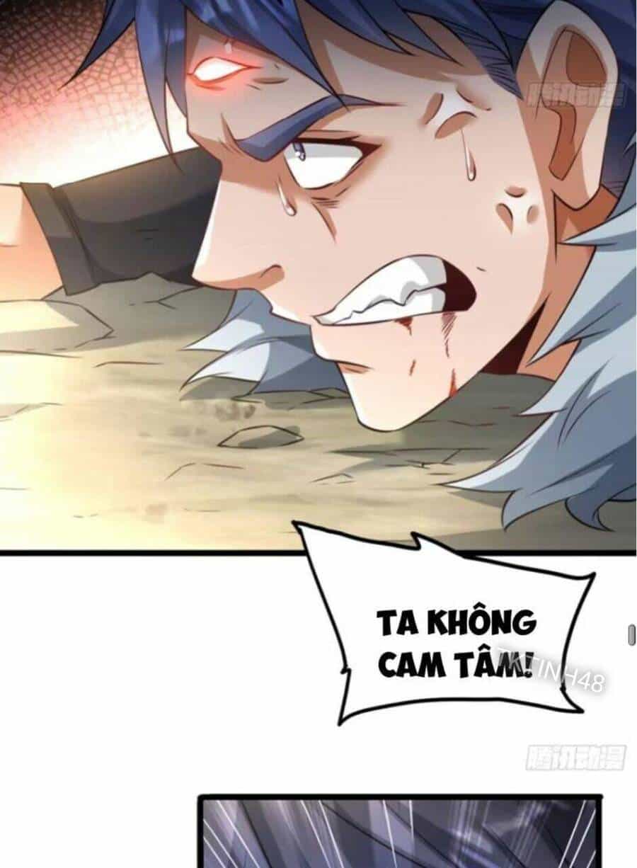 Vợ Tôi Và Tôi Thống Trị Tam Giới - Chương 105 - ảnh 61