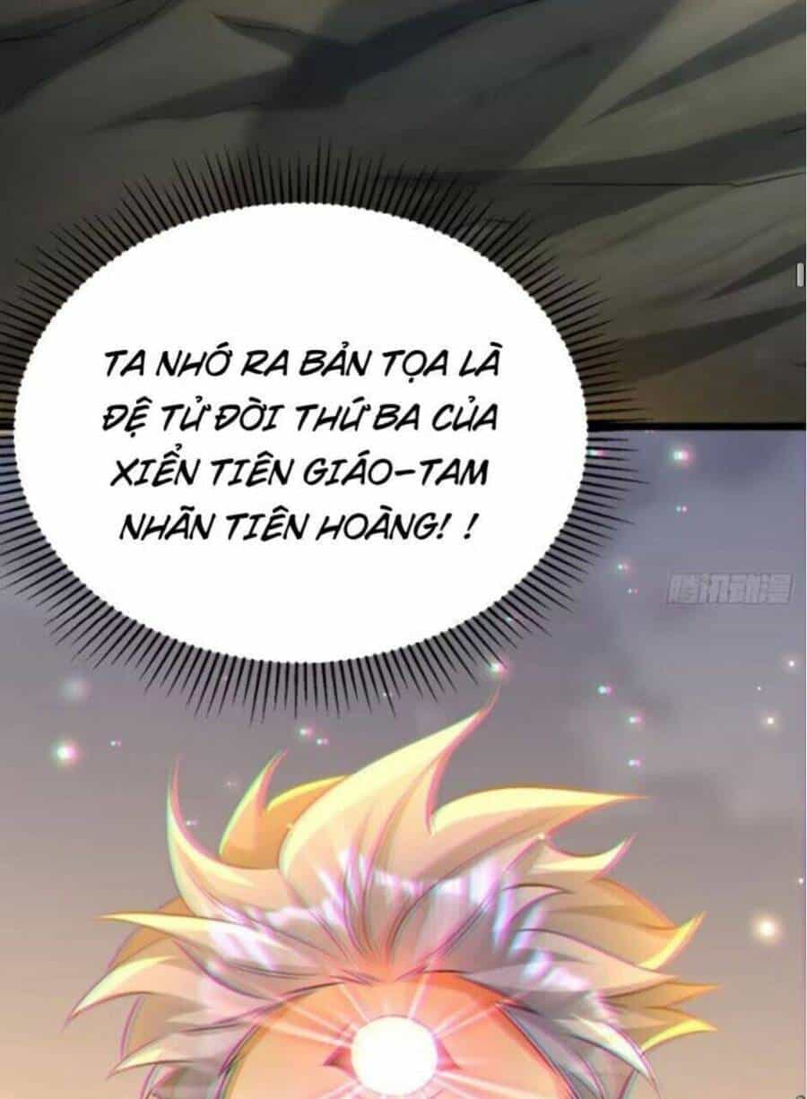 Vợ Tôi Và Tôi Thống Trị Tam Giới - Chương 105 - ảnh 67