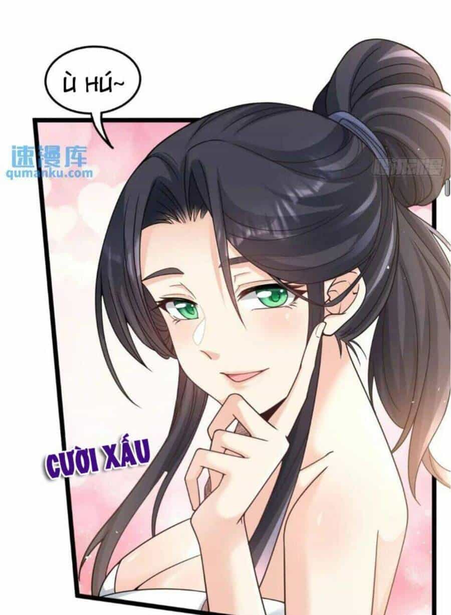 Vợ Tôi Và Tôi Thống Trị Tam Giới - Chương 108 - ảnh 51