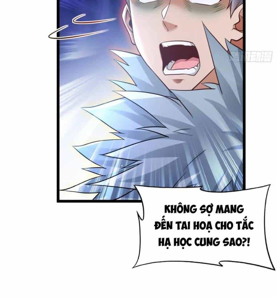 Vợ Tôi Và Tôi Thống Trị Tam Giới - Chương 110 - ảnh 33