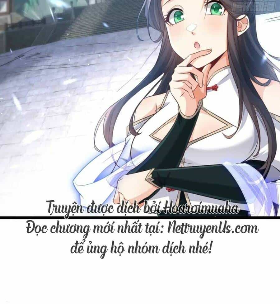 Vợ Tôi Và Tôi Thống Trị Tam Giới - Chương 111 - ảnh 33