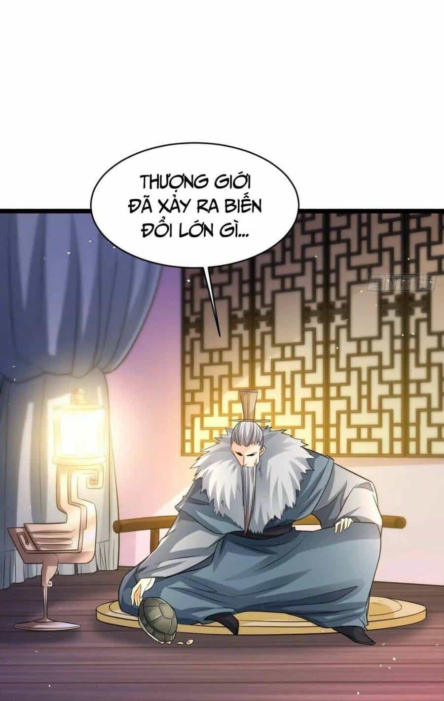Vợ Tôi Và Tôi Thống Trị Tam Giới - Chương 112 - ảnh 12