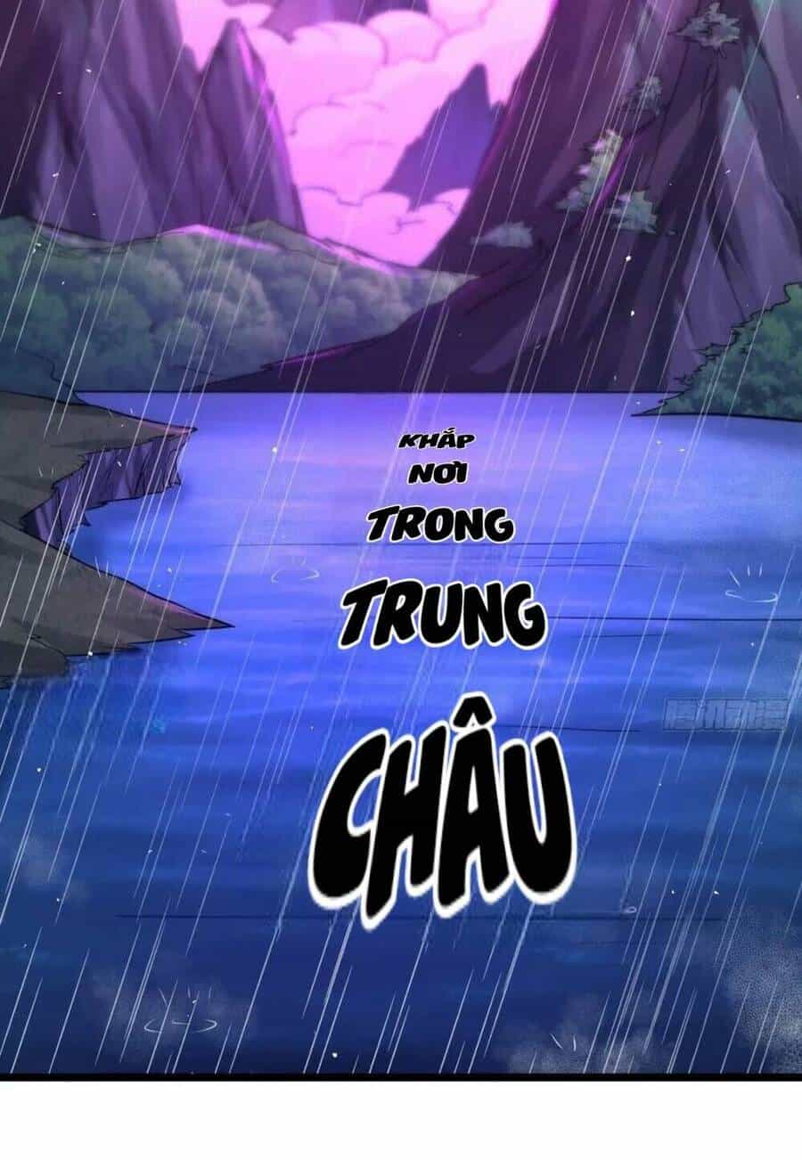 Vợ Tôi Và Tôi Thống Trị Tam Giới - Chương 112 - ảnh 3