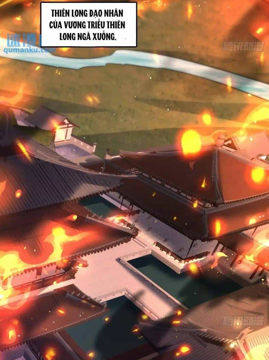 Vợ Tôi Và Tôi Thống Trị Tam Giới - Chương 112 - ảnh 51