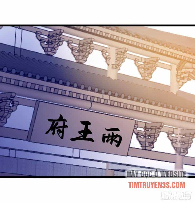 Vợ Tôi Và Tôi Thống Trị Tam Giới - Chương 11.1 - ảnh 22