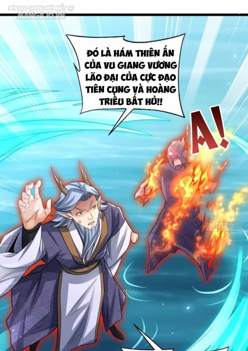 Vợ Tôi Và Tôi Thống Trị Tam Giới - Chương 116 - ảnh 29