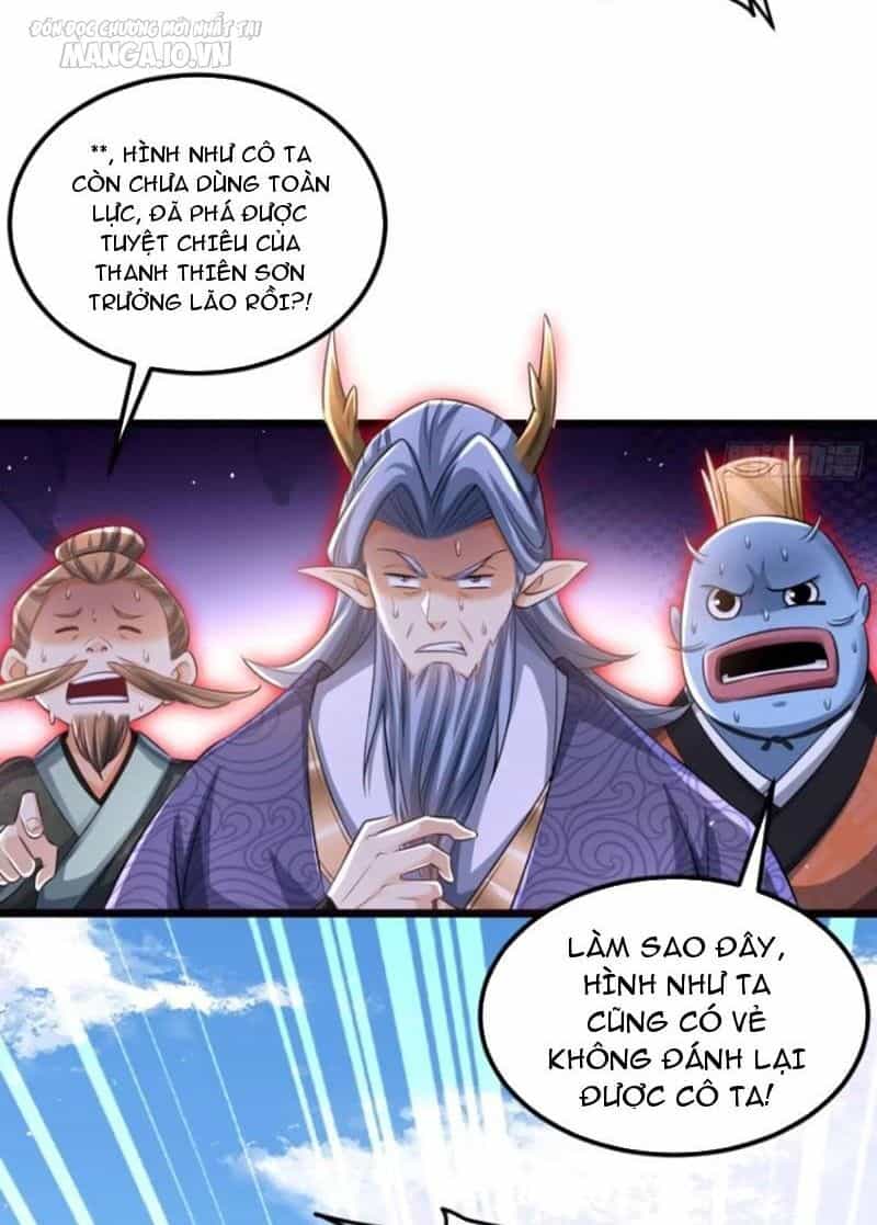 Vợ Tôi Và Tôi Thống Trị Tam Giới - Chương 116 - ảnh 5