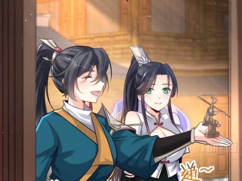Vợ Tôi Và Tôi Thống Trị Tam Giới - Chương 117 - ảnh 94