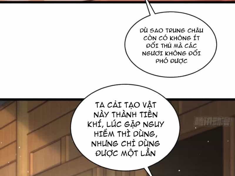 Vợ Tôi Và Tôi Thống Trị Tam Giới - Chương 118 - ảnh 15