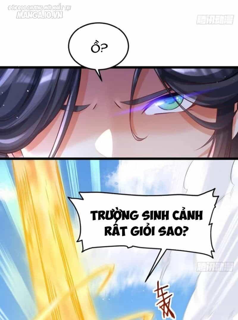 Vợ Tôi Và Tôi Thống Trị Tam Giới - Chương 120 - ảnh 20