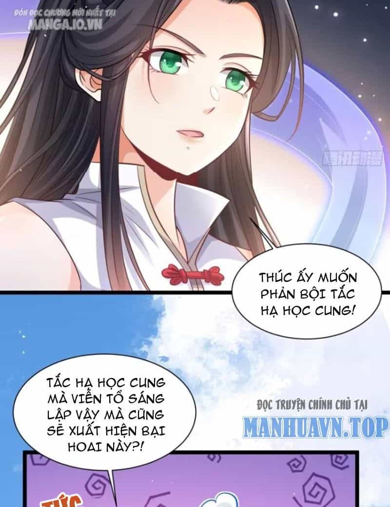 Vợ Tôi Và Tôi Thống Trị Tam Giới - Chương 120 - ảnh 44