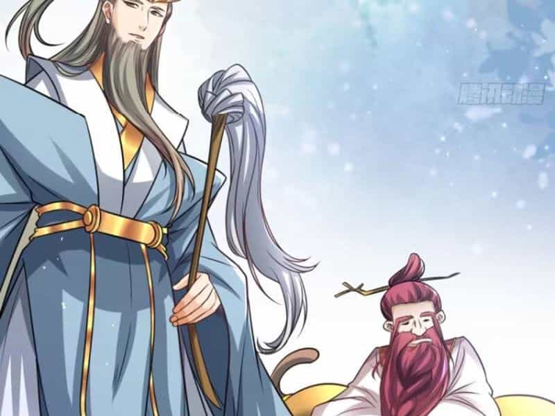 Vợ Tôi Và Tôi Thống Trị Tam Giới - Chương 121 - ảnh 17