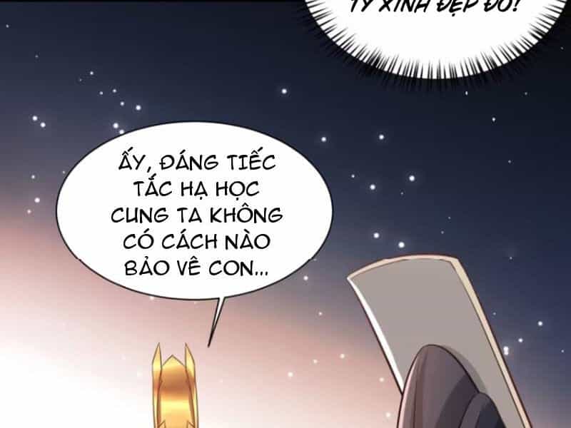 Vợ Tôi Và Tôi Thống Trị Tam Giới - Chương 121 - ảnh 37