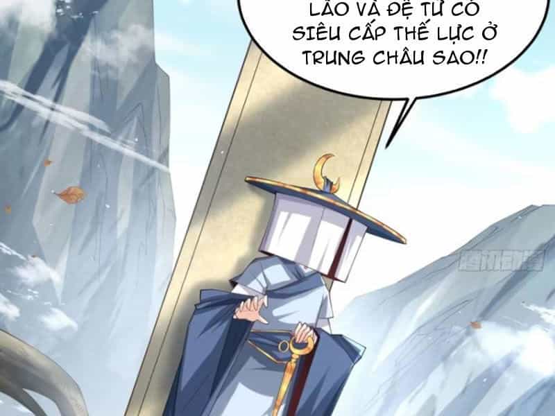 Vợ Tôi Và Tôi Thống Trị Tam Giới - Chương 121 - ảnh 67