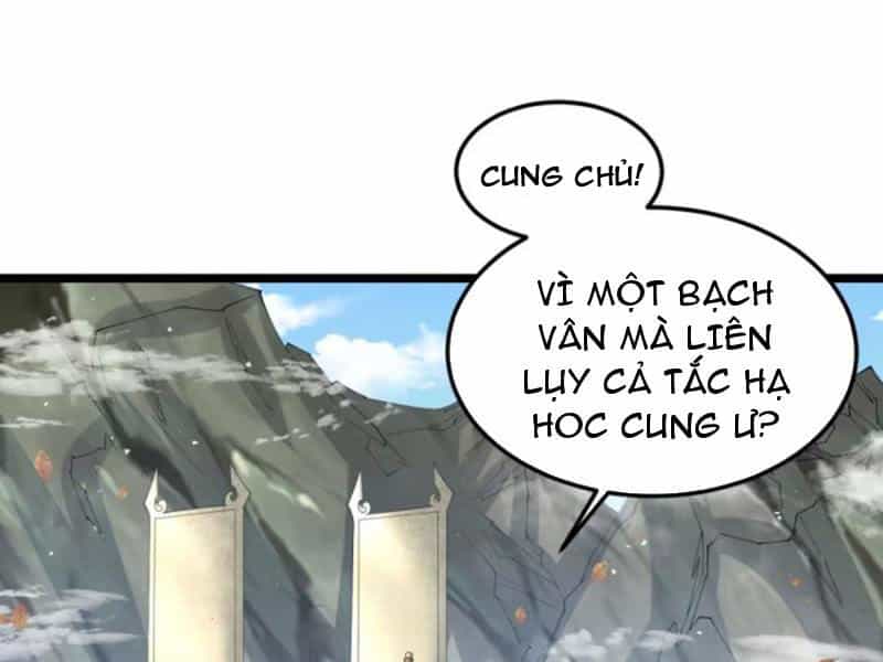 Vợ Tôi Và Tôi Thống Trị Tam Giới - Chương 121 - ảnh 86