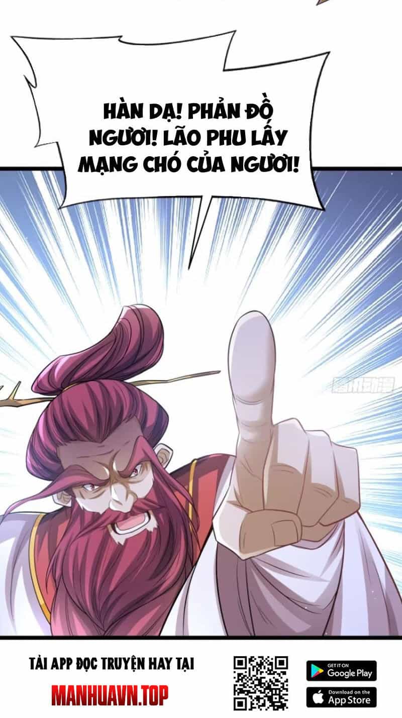 Vợ Tôi Và Tôi Thống Trị Tam Giới - Chương 122 - ảnh 29