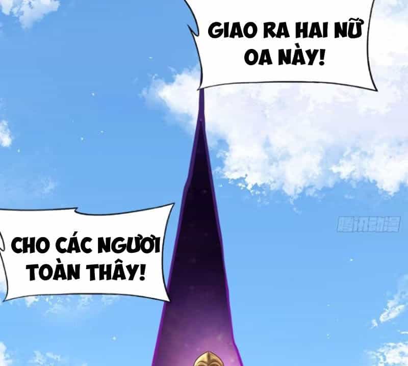 Vợ Tôi Và Tôi Thống Trị Tam Giới - Chương 122 - ảnh 44