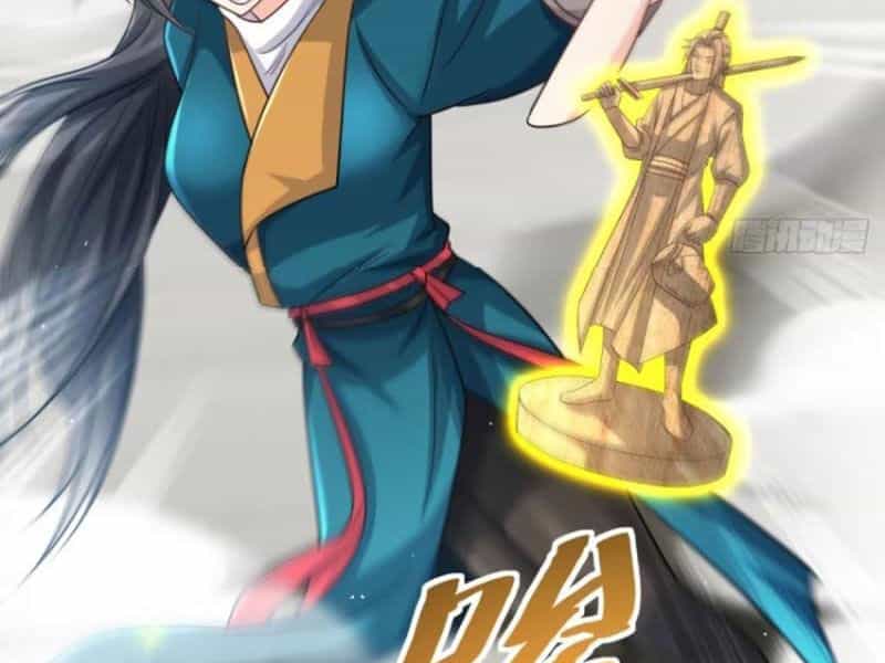 Vợ Tôi Và Tôi Thống Trị Tam Giới - Chương 123 - ảnh 47