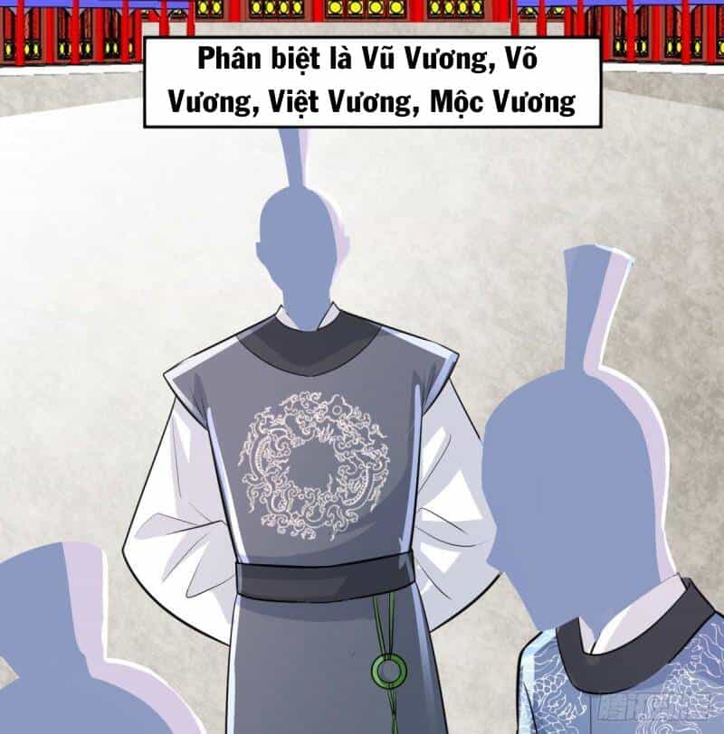 Vợ Tôi Và Tôi Thống Trị Tam Giới - Chương 12 - ảnh 7