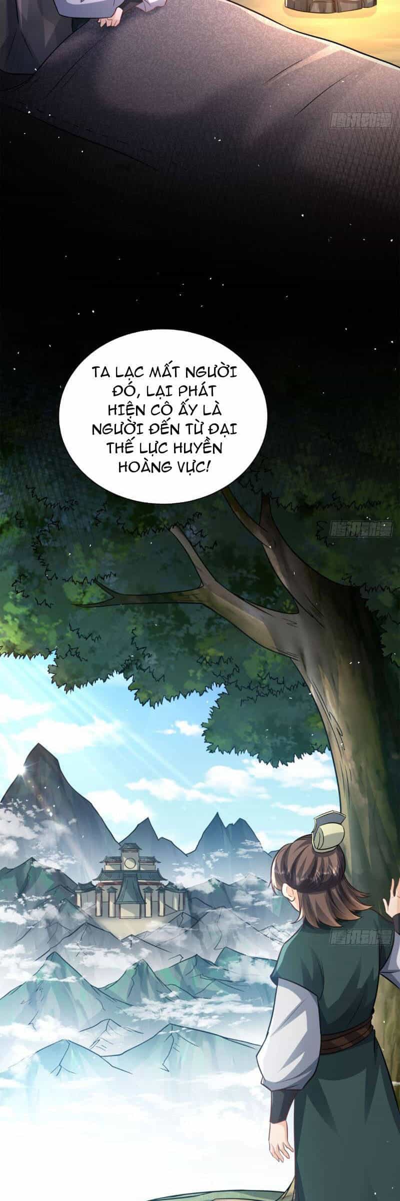 Vợ Tôi Và Tôi Thống Trị Tam Giới - Chương 126 - ảnh 9