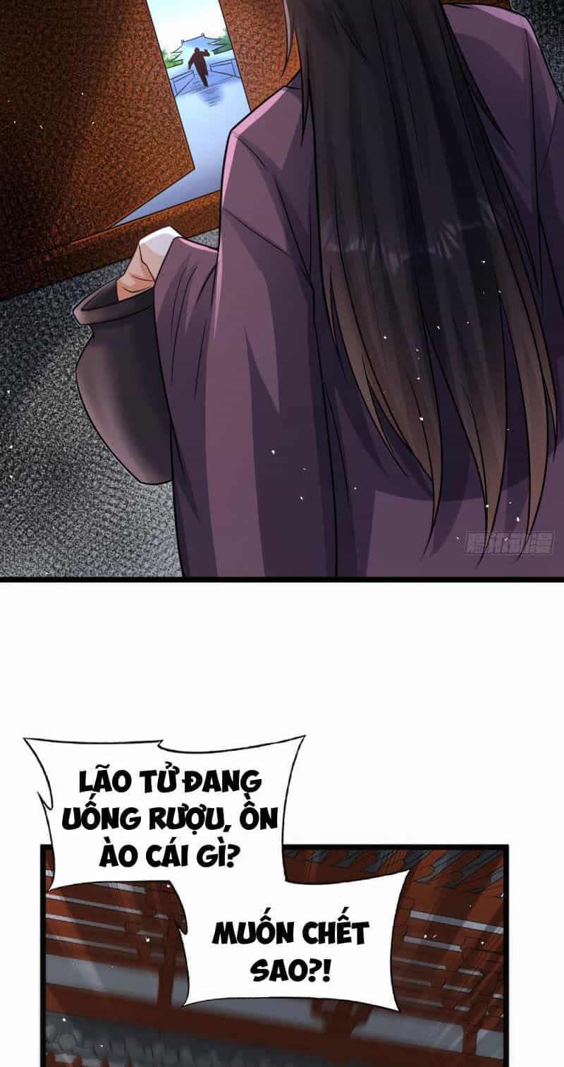 Vợ Tôi Và Tôi Thống Trị Tam Giới - Chương 127 - ảnh 31