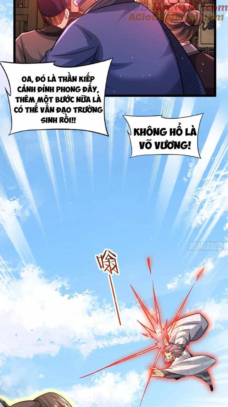 Vợ Tôi Và Tôi Thống Trị Tam Giới - Chương 128 - ảnh 38