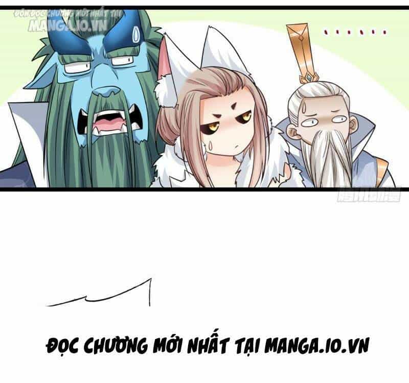 Vợ Tôi Và Tôi Thống Trị Tam Giới - Chương 131 - ảnh 16