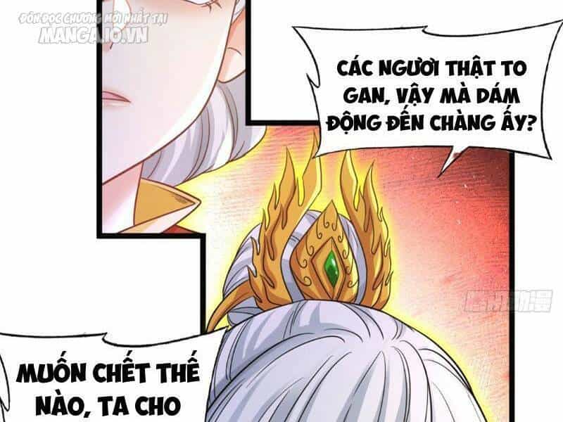 Vợ Tôi Và Tôi Thống Trị Tam Giới - Chương 131 - ảnh 20