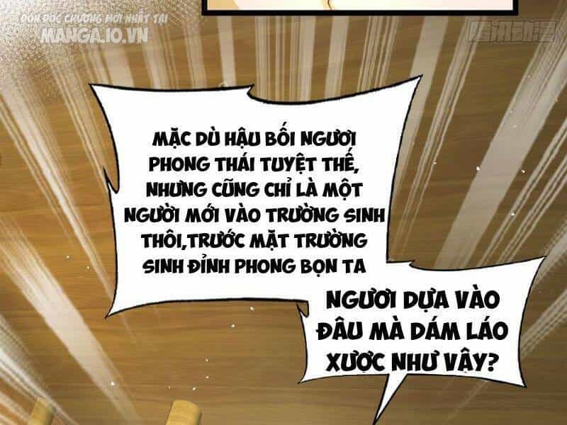 Vợ Tôi Và Tôi Thống Trị Tam Giới - Chương 131 - ảnh 22