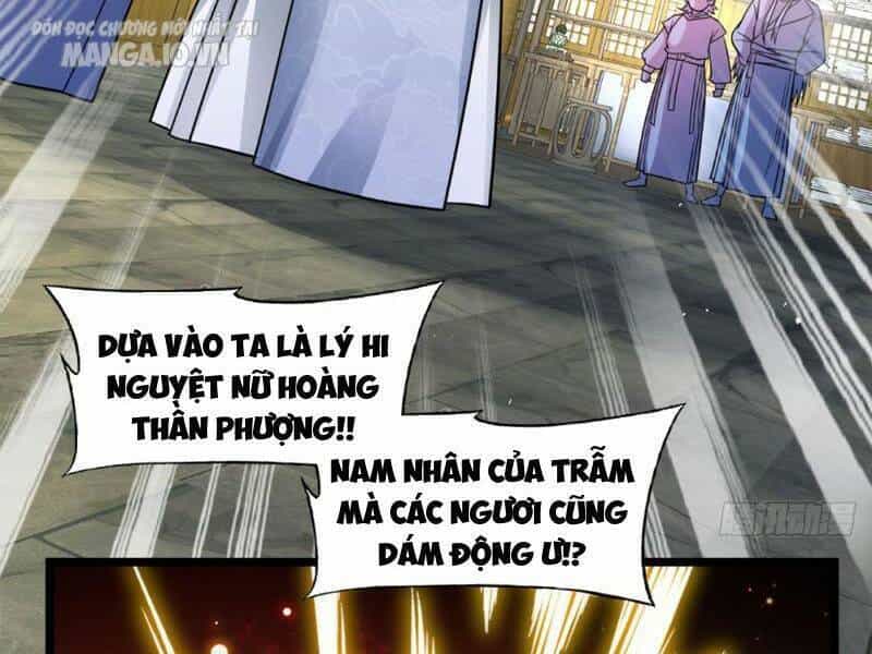 Vợ Tôi Và Tôi Thống Trị Tam Giới - Chương 131 - ảnh 24