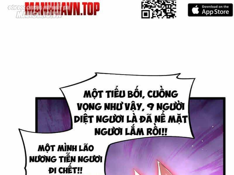 Vợ Tôi Và Tôi Thống Trị Tam Giới - Chương 131 - ảnh 51